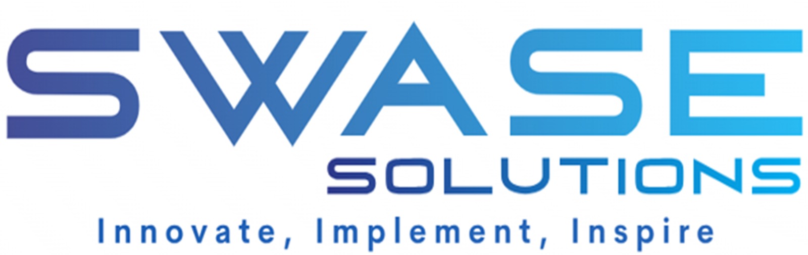 SWASE SOLUTIONS logo
